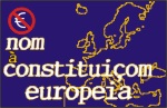 Galiza contra a Constitui�om Europeia